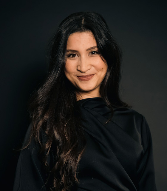 Co-founder of FF2R | Business Intelligence Expert | Producer