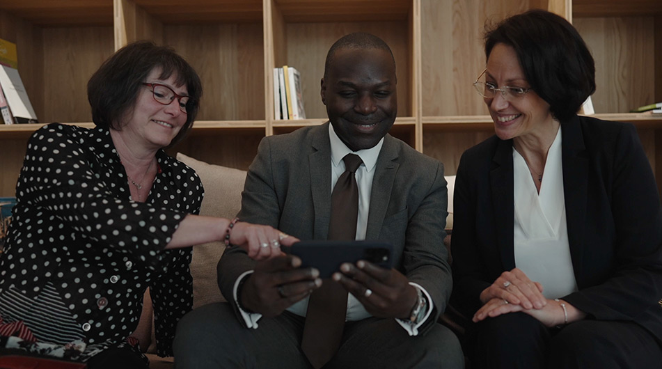 Rétention du spectateur