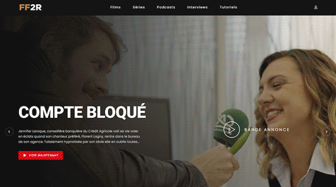 Rétention du spectateur